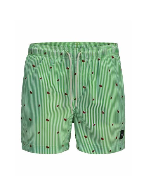  JACK AND JONES | 12272933/Summer Green